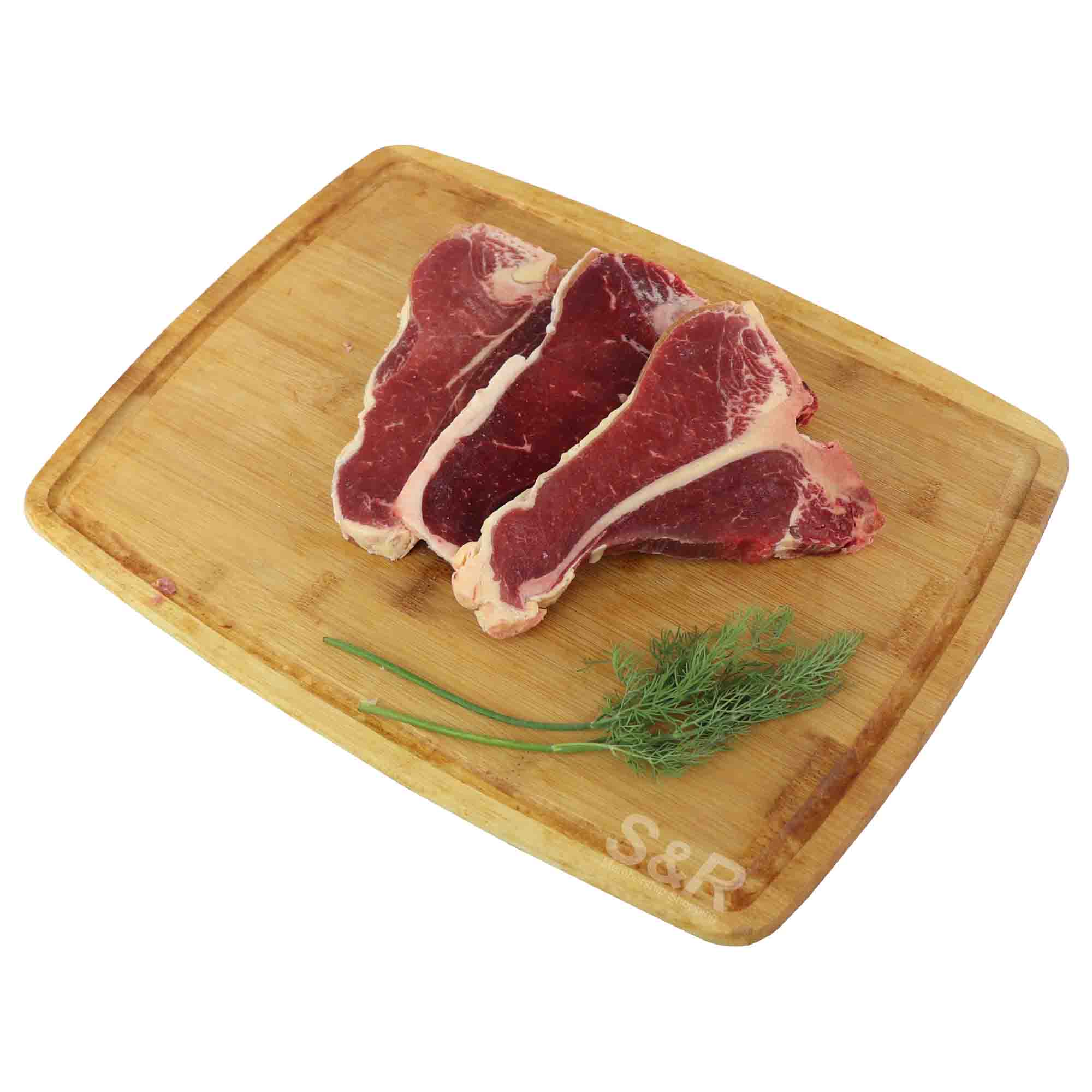 Australia Beef T-Bone Steak approx. 1.2kg